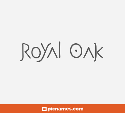 Royal Oak